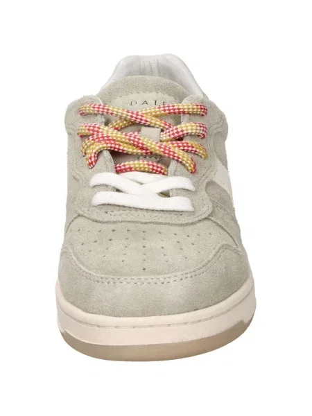 Sneakers D.A.T.E. Court bej