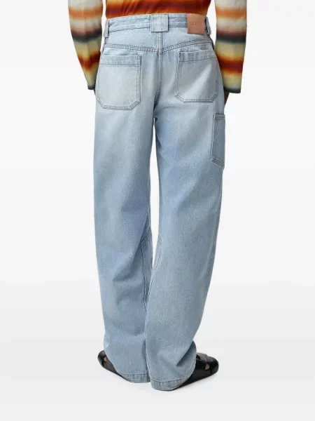 Blugi Loewe albastru