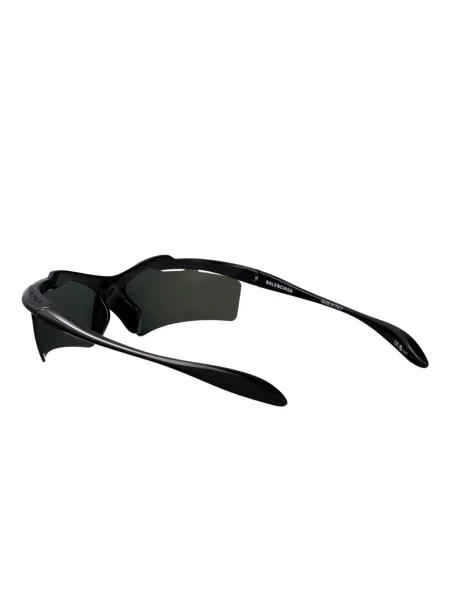 Sunčane naočale Balenciaga Eyewear crna