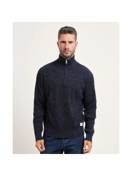 Sweter Hugo czarny
