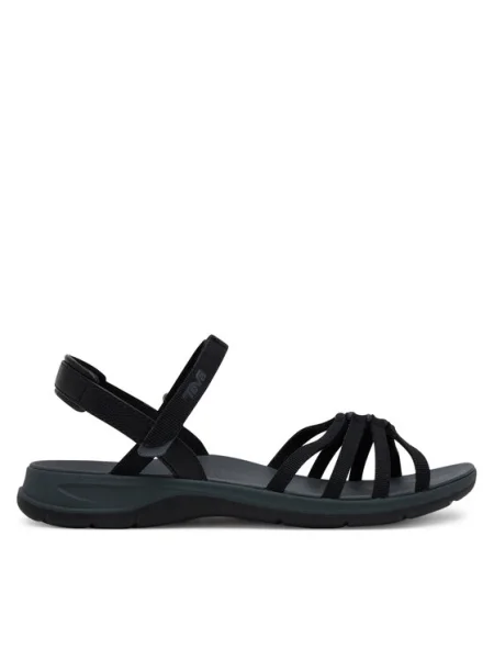 Sandale Teva negru