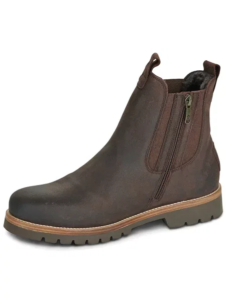 Pantofi Panama Jack maro