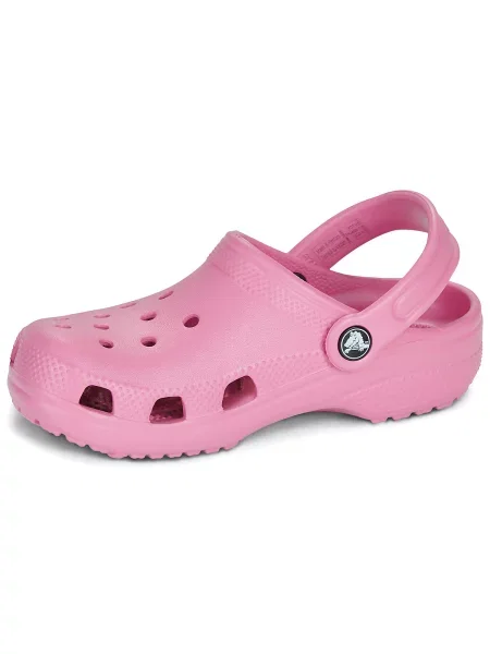 Pantofi copii Crocs roz