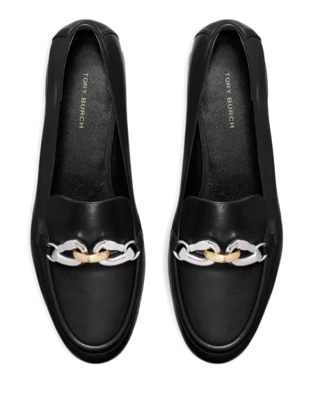 Colier Tory Burch negru