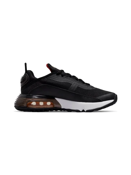 Tenisky Nike Air Max čierna