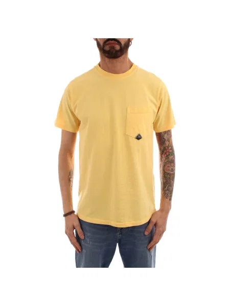 Tricou Roy Roger's scurt