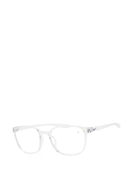 Ochelari de soare Nike alb