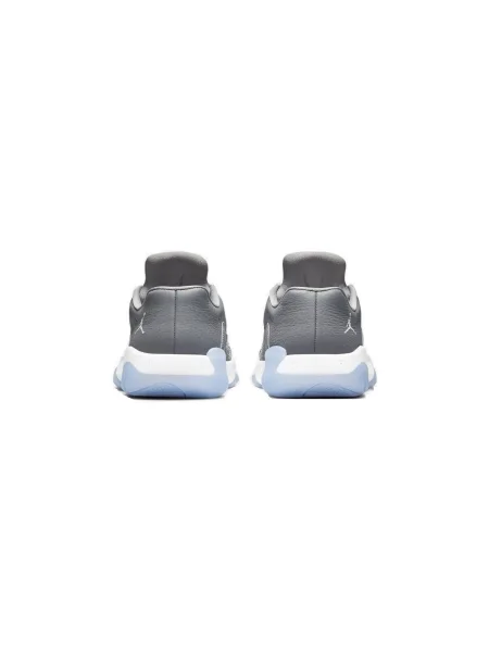 Pantofi Nike gri
