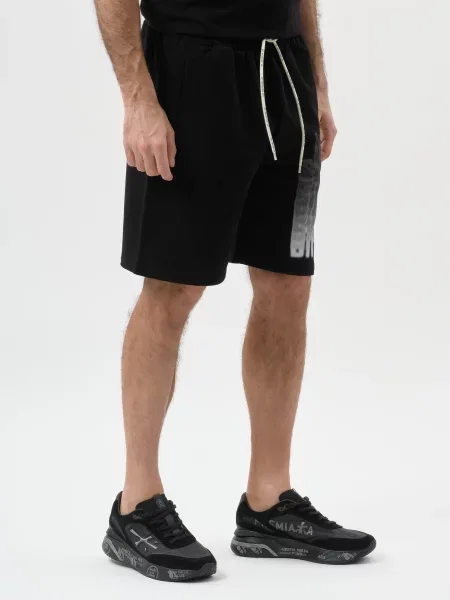 Шорти J.b4 Just Before чорні