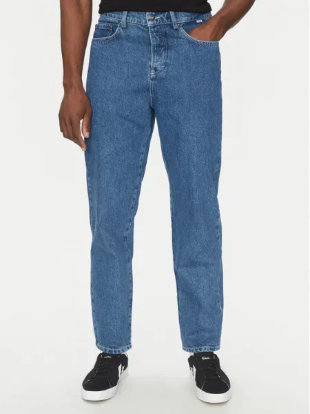 Džíny Element modré