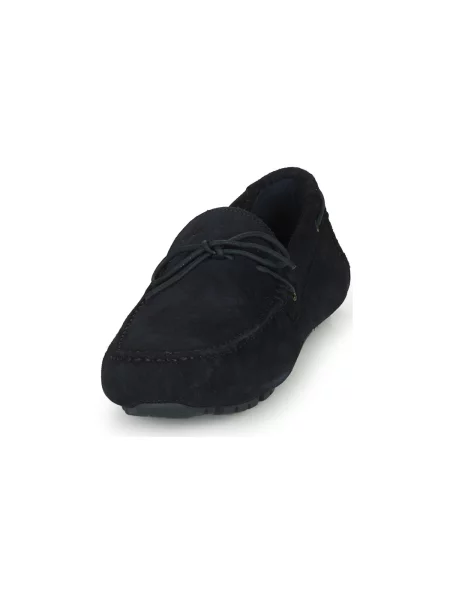 Pantofi Geox negru