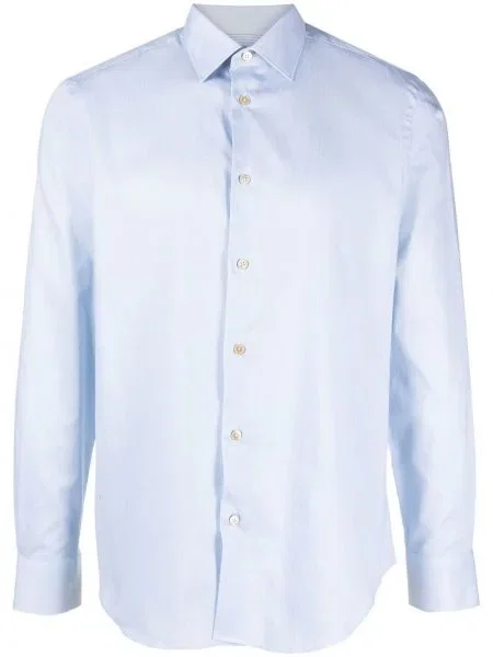 Риза Paul Smith
