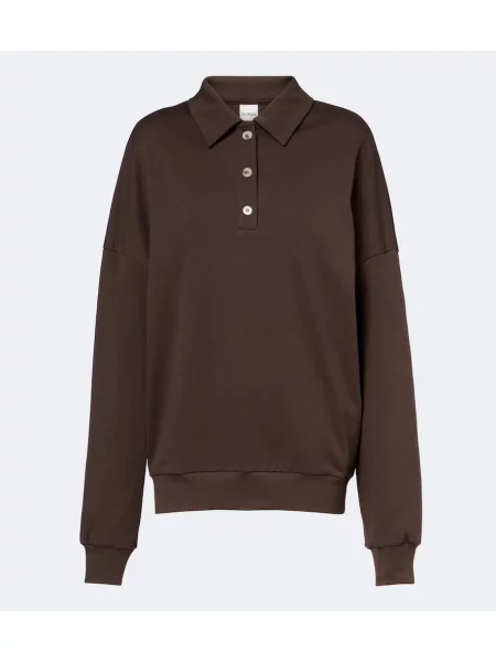 Tricou polo Norba maro