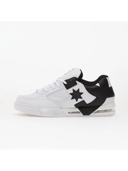 Trampki DC Command White EUR 43 białe