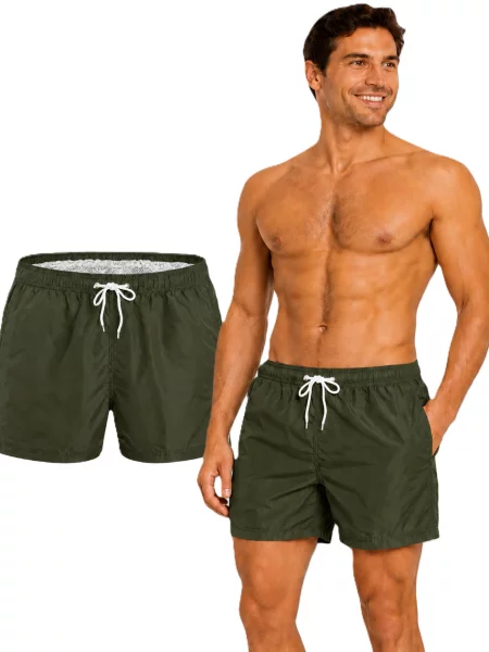 Pantaloni scurți J.style
