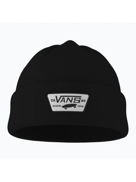 Sapka Vans fekete