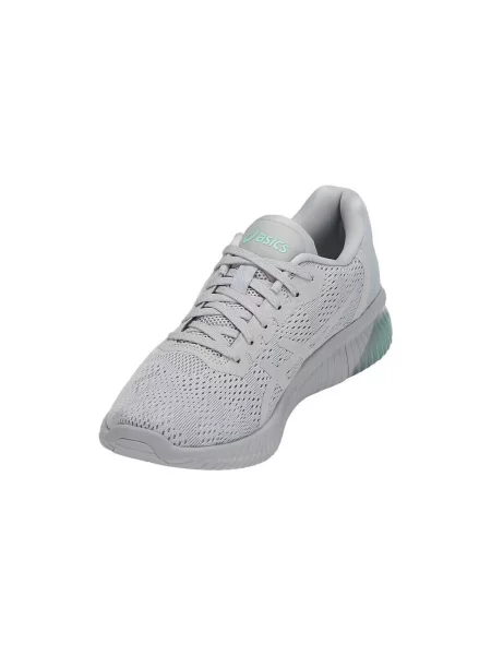 Félcipő Asics szürke