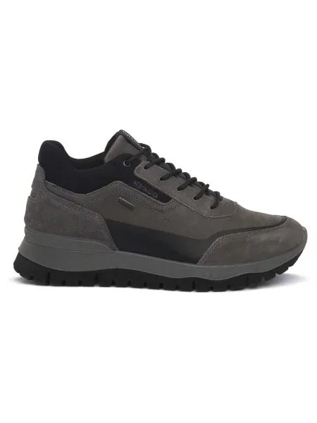 Pantofi Igi&co gri