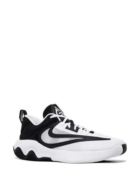 Sneakerși Nike alb