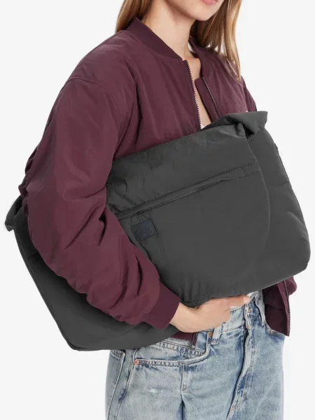 Torebka szara