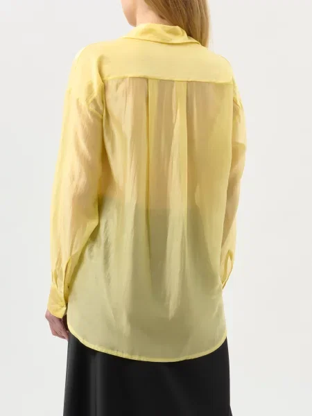 Сорочка Imperial жовта