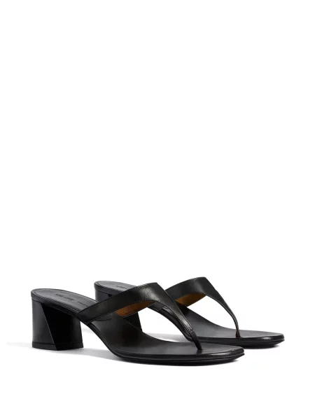 Sandale Khaite negru