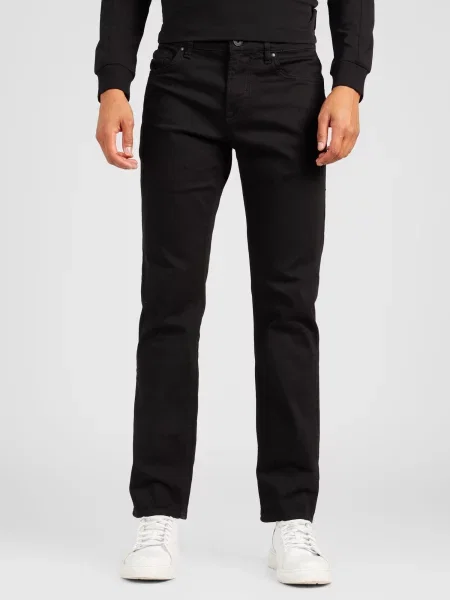 JOOP! Jeans Mitch' negru