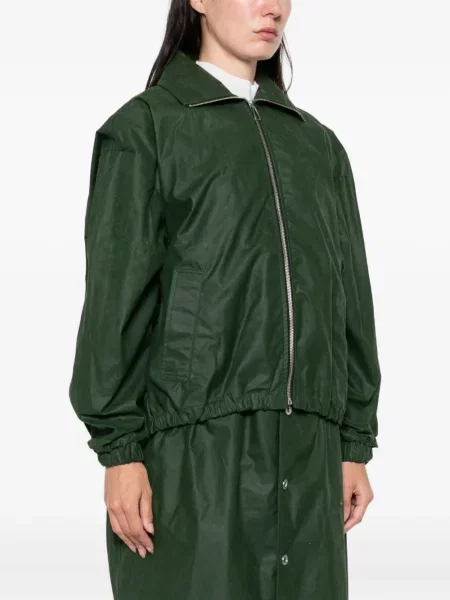 Palton Marbell verde