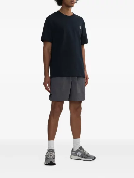 Sneakerși New Balance gri