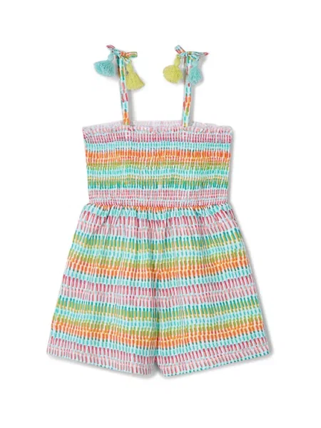 Overal Mayoral
