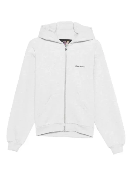 Hanorac cu glugă Coperni gri