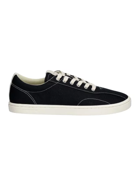 Sneakersy S.w.c Stepney Workers Club czarne