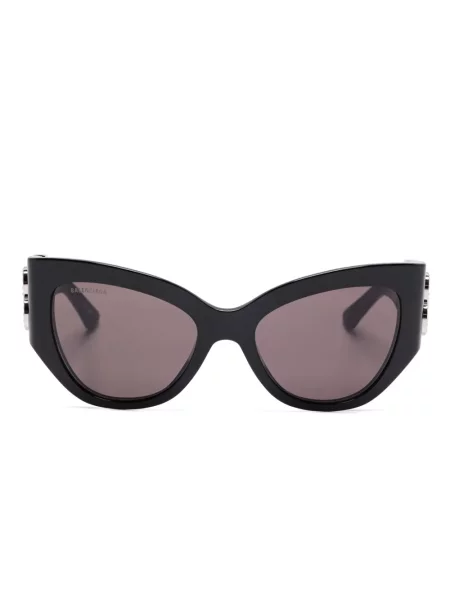 Ochelari de soare Balenciaga Eyewear negru
