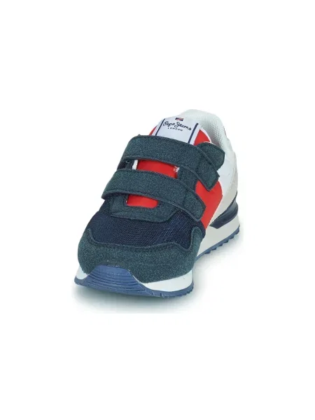 Gyerek félcipő Pepe Jeans