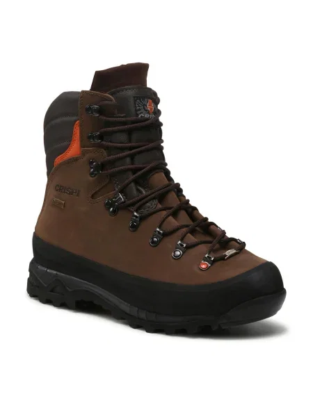 Bakancs Crispi Gabro Gtx GORE-TEX barna