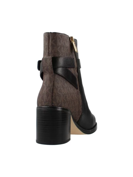 Pantofi Michael Michael Kors negru