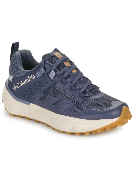 Pantofi Columbia albastru