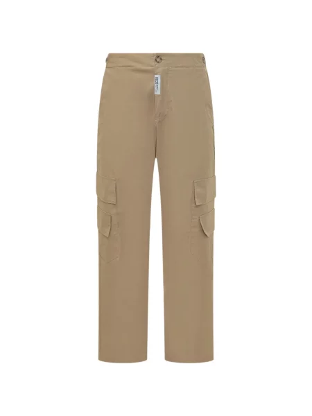 Pantaloni cargo Gcds cu autograf