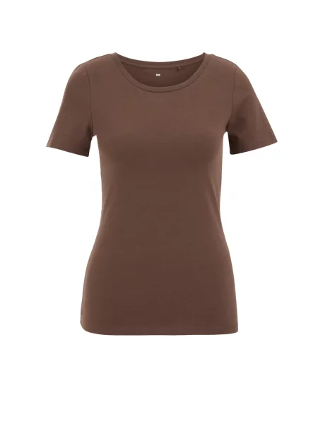 WE Fashion Tricou maro