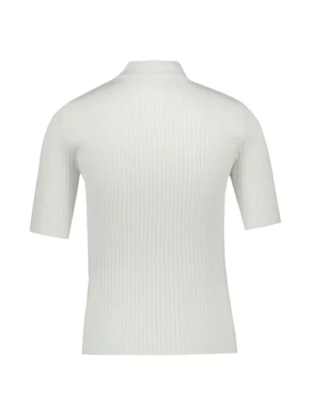 Sweter Courreges biały