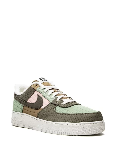 Tenisky Nike Air Force 1 zelené