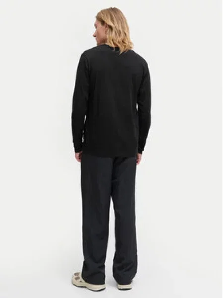 JACK & JONES Majica crna