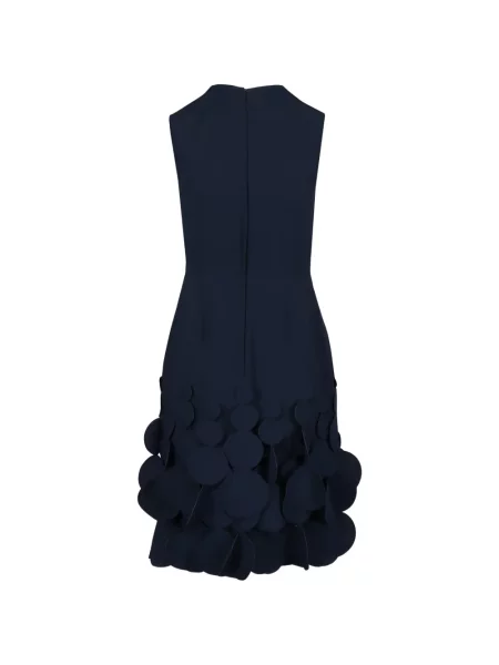 Rochie Catherine Regehr albastru