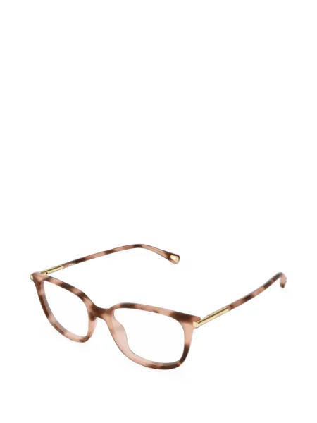 Ochelari de soare Chloé Eyewear maro