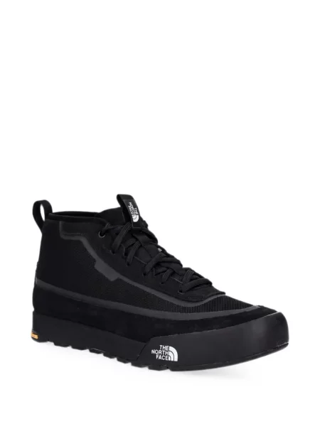 Sneakerși The North Face negru