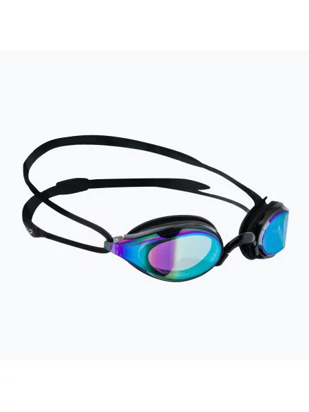 Okulary do pływania Orca Killa Hydro mirror black czarne