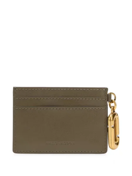 Portofel Marc Jacobs verde