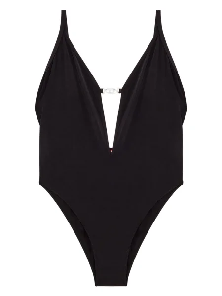 Body Diesel din jerseu negru