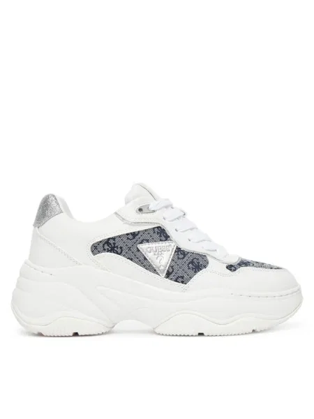 Guess Sneakers alb