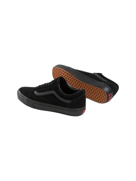 Pantofi Vans negru